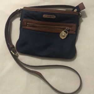 Michael Kors crossbody purse